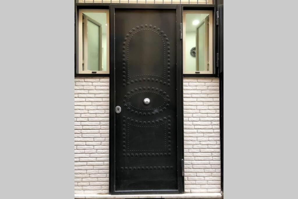 Mini-House Museo Apartment Naples Exterior photo