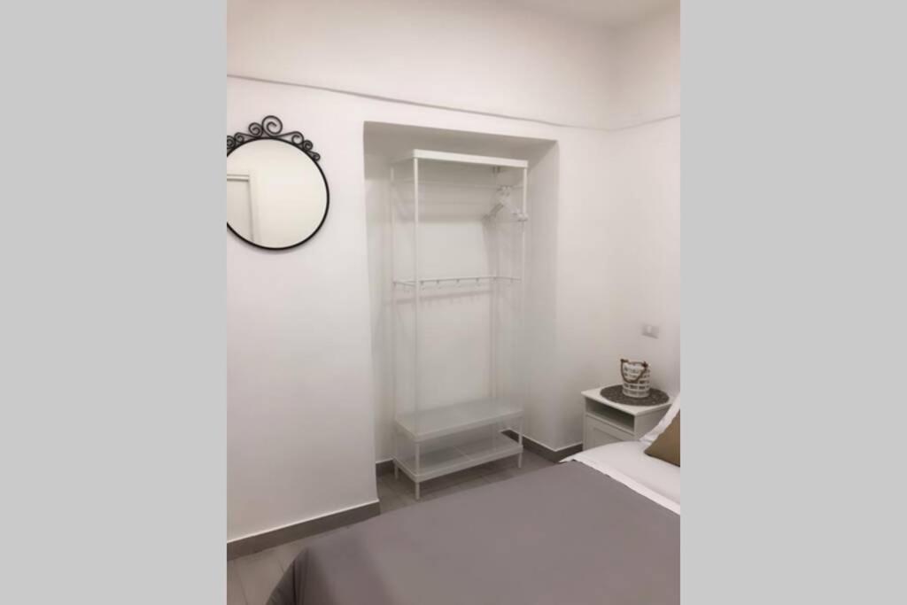 Mini-House Museo Apartment Naples Exterior photo